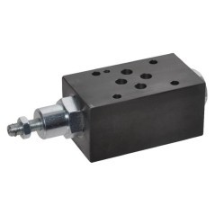 Flow control valve NG6 - KRMTO03B
