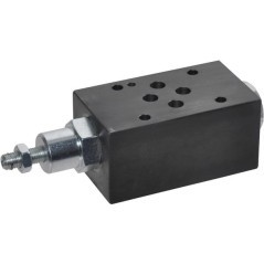 KRMTO03B Kramp, Intermediate valves 