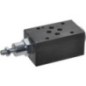 Flow control valve NG6 - KRMTO03B Flow control valve NG6 - KRMTO03B