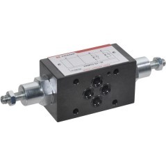 Flow control valve NG6 - KRMTO03W