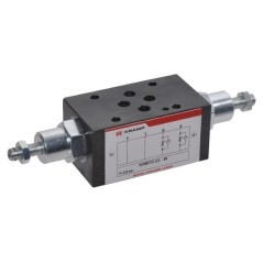 KRMTO03W Kramp, Intermediate valves 