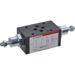 KRMTO03W Kramp, Intermediate valves 