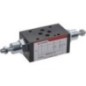 Flow control valve NG6 - KRMTO03W Flow control valve NG6 - KRMTO03W