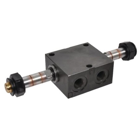 Steuerventil elektr. KREV-02S- - KREV02SEC4000