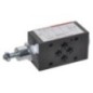 Flow control valve NG6 - KRMTO03A Flow control valve NG6 - KRMTO03A