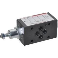 Flow control valve NG6 - KRMTO03A