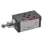 Flow control valve NG6 - KRMTO03A Flow control valve NG6 - KRMTO03A