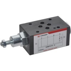 KRMTO03A Kramp, Zwischenventile 