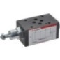 Flow control valve NG6 - KRMTO03A Flow control valve NG6 - KRMTO03A