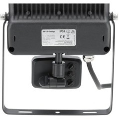 Oprawa oświetleniowa LED, 30W, 4000K z czujnikiem - KRFL30840SBK