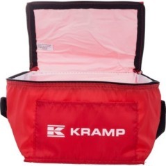 Torba termiczna na lunch - KRA450600053