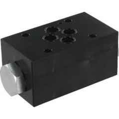 Controlled check valve NG6 - KRMPC03B
