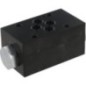 Controlled check valve NG6 - KRMPC03B Controlled check valve NG6 - KRMPC03B
