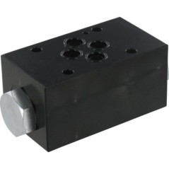 KRMPC03B Kramp, Intermediate valves 