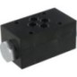 Controlled check valve NG6 - KRMPC03B Controlled check valve NG6 - KRMPC03B