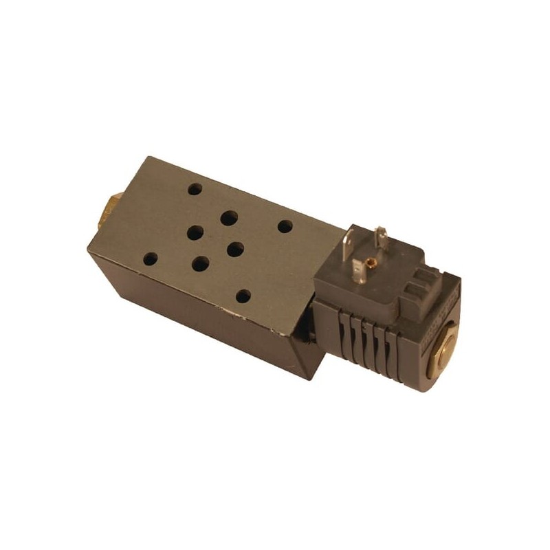Check valve KRMSC03B02 - KRMSC03B024C Check valve KRMSC03B02 - KRMSC03B024C
