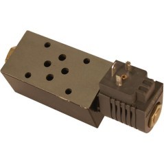 KRMSC03B012C Kramp, Intermediate valves 