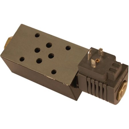 El. Rückschl.Vent KRMSC03B01 - KRMSC03B012C