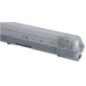 Oprawa oświetleniowa LED TL ze świetlówką - 1x14W 120 cm 6500K - KRDPT1200141X865