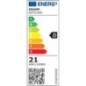 Oprawa oświetleniowa LED TL ze świetlówką - 2x20.5W 150 cm 4000K - KRDPT1500202X840