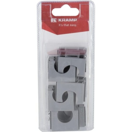 Kabelschelle 19mm 10 - KREM312028P10B