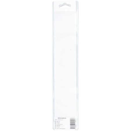 Gate hook 160mm - diameter 5.2mm 1 - KRGH160P01B