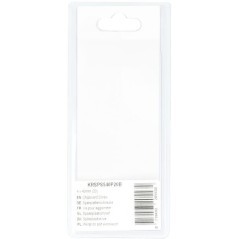 Wkręt do drewna 5x40 mm 20 - KRSPS540P20B