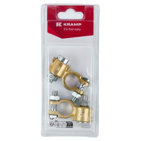 Bolt with nut for battery terminal – produkty dostępne w rolniczeczesci.pl