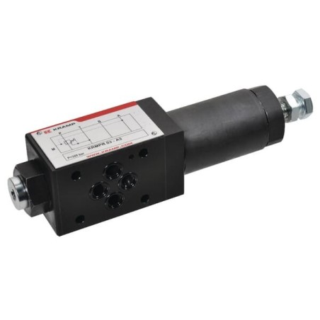 Reducer valve NG6 - KRMPR03A3