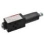 Reducer valve NG6 - KRMPR03A3 Reducer valve NG6 - KRMPR03A3