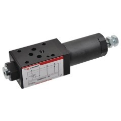 KRMPR03A3 Kramp, Intermediate valves 