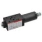 Reducer valve NG6 - KRMPR03A3 Reducer valve NG6 - KRMPR03A3