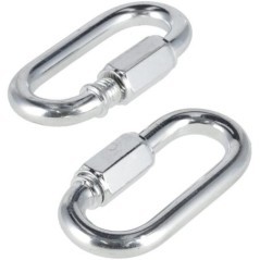 KRNG08SP02B Kramp, Chain and rope accessories 