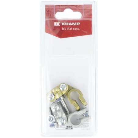 Bolt with nut for battery terminal – produkty dostępne w rolniczeczesci.pl