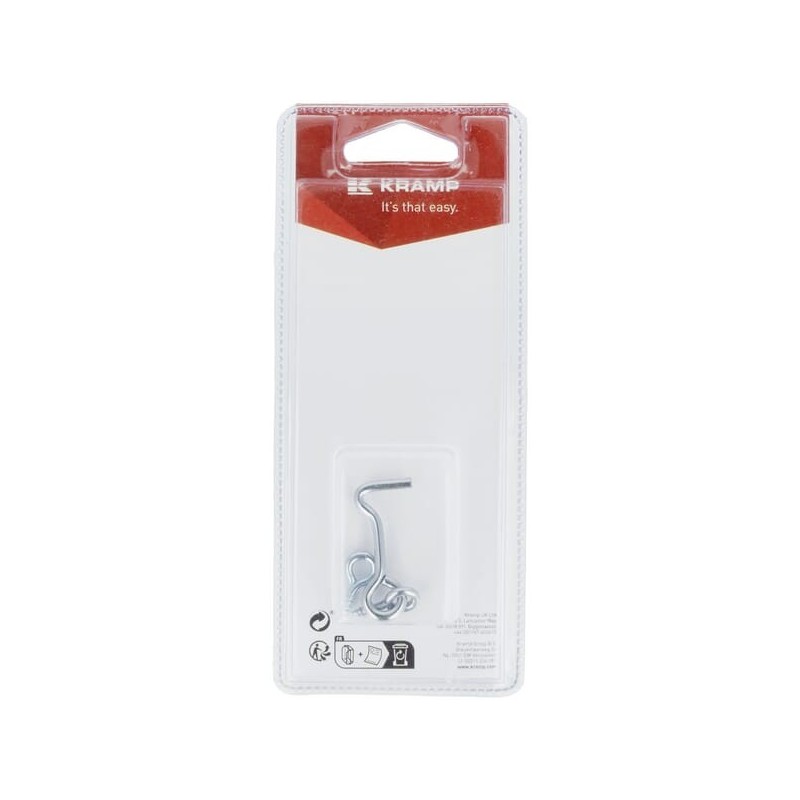 Wind hook 40mm - KRGH040P01B Wind hook 40mm - KRGH040P01B