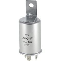 KRHD13P01B Kramp, Lighting 
