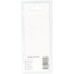 Smarowniczka M8x1.25, 90 stopni 6 - KRGN812590P06B