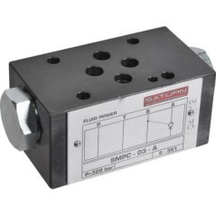 KRMPC03A Kramp, Intermediate valves 