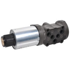 Electrical valve NG10 - KREV05C3B024C