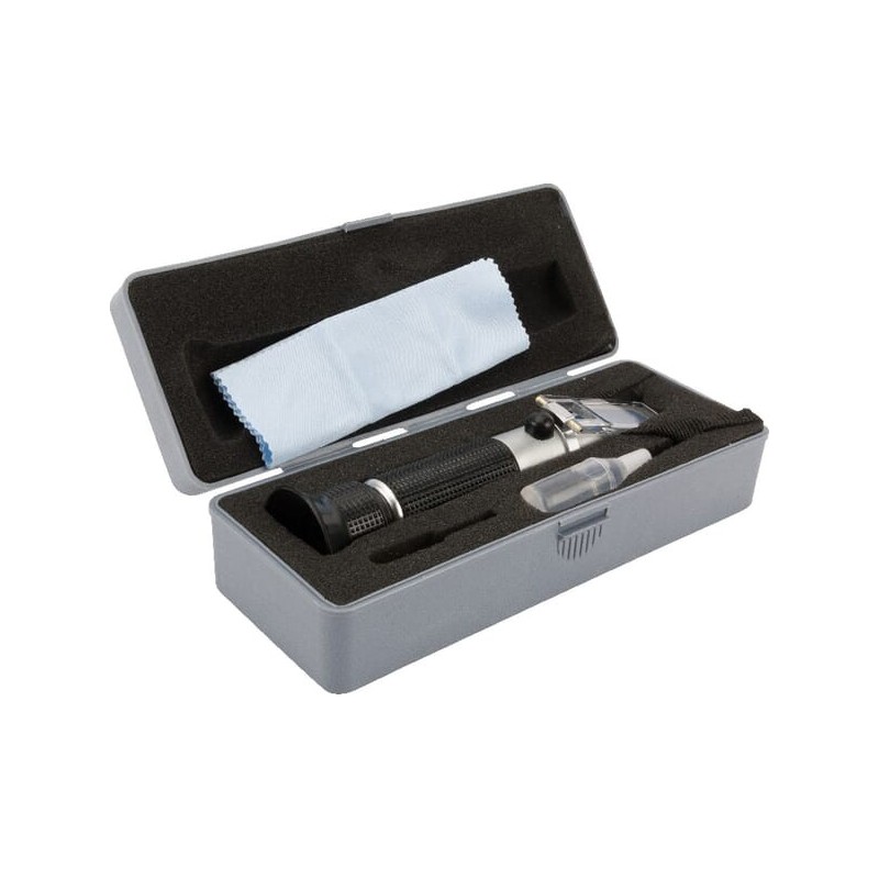 Kolostrum Refraktometer - KRU290017 Kolostrum Refraktometer - KRU290017