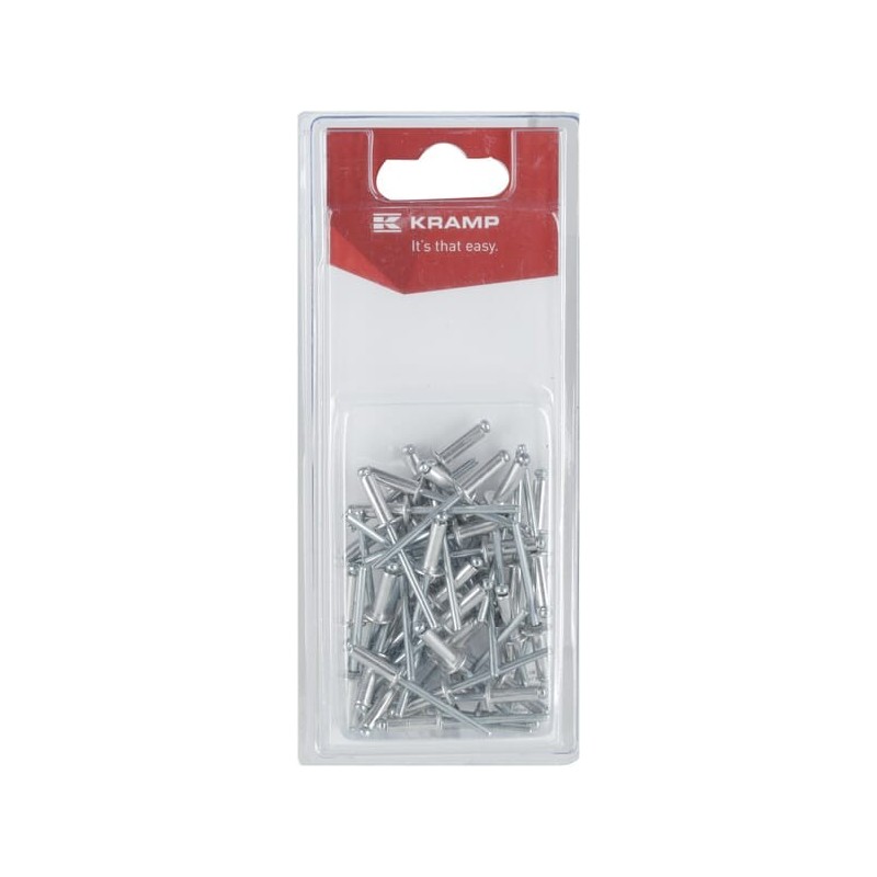 Nit 4x12 mm 50 - KRBN412P50B