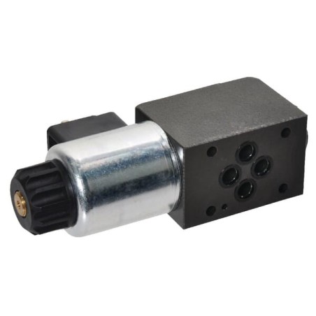 Electric control valve NG6 - KREV03B3S230A