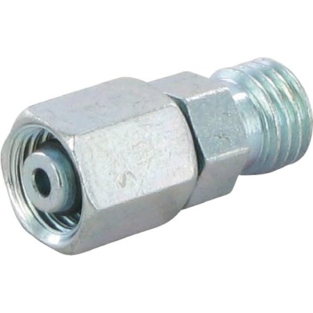 Coupling 6L 6L - KOVO6L6L