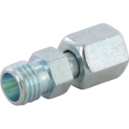 Coupling 6L 6L - KOVO6L6L