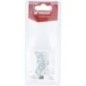 Flat washer M6 20 - KR125A6P20B Flat washer M6 20 - KR125A6P20B