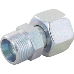 Coupling 16S 16S - KOVO16S16S