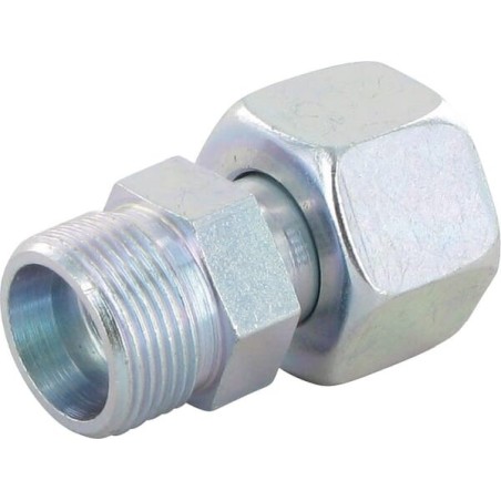 Coupling 16S 16S - KOVO16S16S