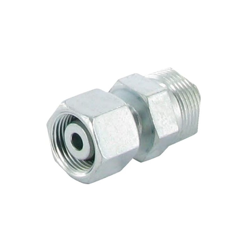 Coupling 12S 12S - KOVO12S12S