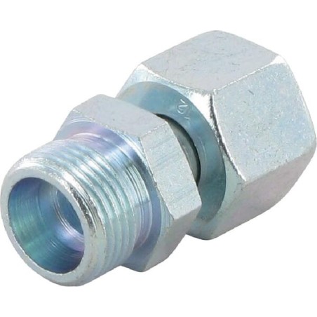 Coupling 12S 12S - KOVO12S12S