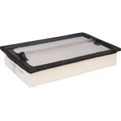 KPG1037 Panclean, Filtry kabiny 